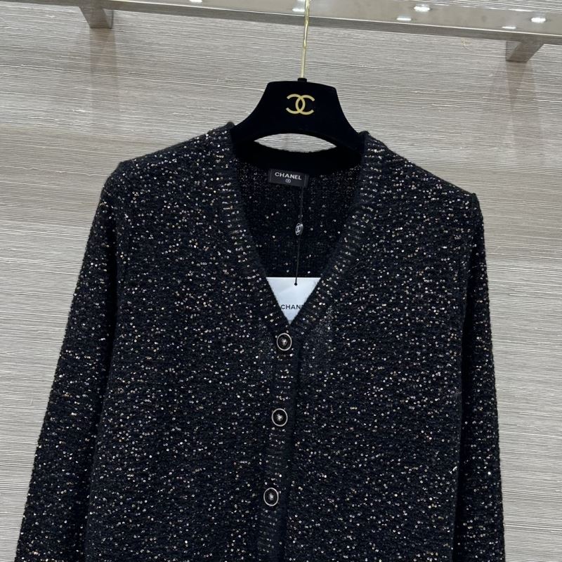 Chanel Outwear